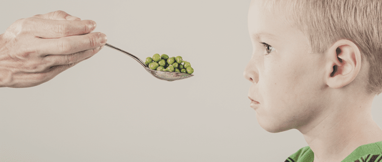 Caprices alimentaires